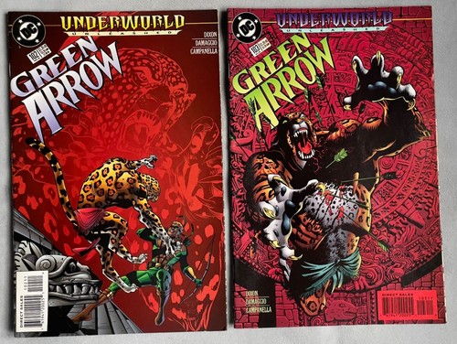 Green arrow 102 - #102, 103
