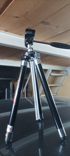 Cavalletto per fotocamera - per,