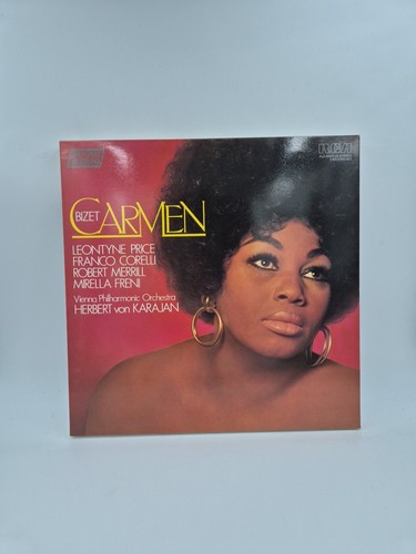 Cofanetto musica classica - lp,