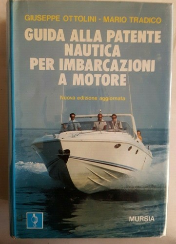 Ottolini guida alla patente - ottolini,