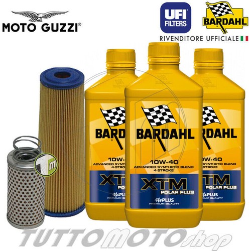 Tagliando moto guzzi v50 500cc - tagliando,