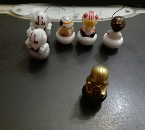 Rollinz star wars 0 - 1, 2.0