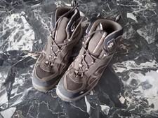 scarponi trekking uomo