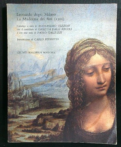 Leonardo dopo milano la - dopo,