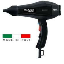 Phon Asciugacapelli Professionale Turbo 5800 2000W Made in Italy DanaItalia