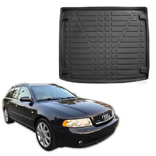 Vasca Baule Bagagliaio In Tpe