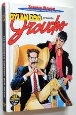 BONELLI SUPER BOOK DYLAN DOG