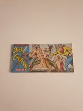 EDIZIONI DARDO DICK CHEYENNE I