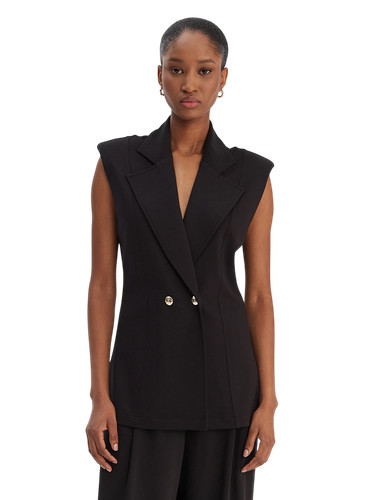 Gilet donna liu art ta6025 - art,