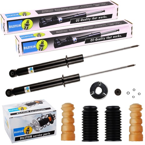Bilstein ammortizzatore - bilstein, b4