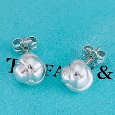 Tiffany & Co. Orecchini a