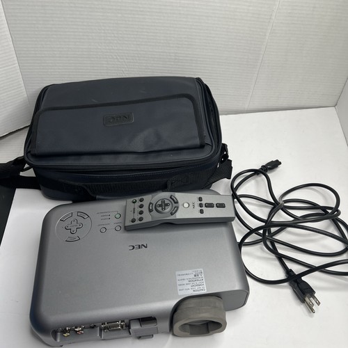 Videoproiettore nec vt45k - videoproiettore,