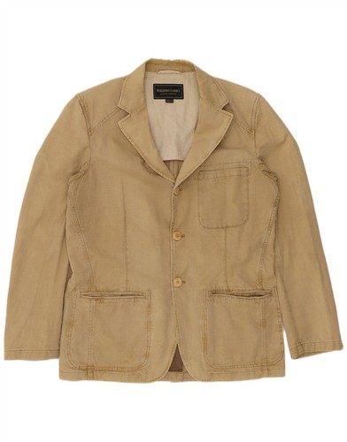 Giacca blazer uomo bottoni - 3,