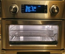 Cuisinart Friggitrice ad Aria