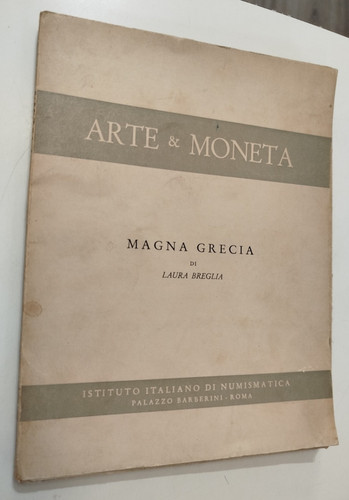 Arte moneta magna - arte,