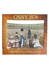 Crosby stills nash - stills,, young