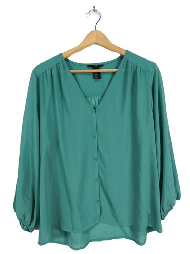 Camicia blusa donna - h&m,