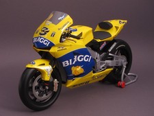 1/6 Minichamps Honda RC211V #3