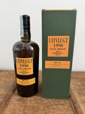 Rum velier uitvlugt 1990 - rum, full