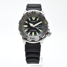 [QUASI NUOVO] SEIKO Black