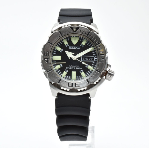 Near mint seiko black - [near,