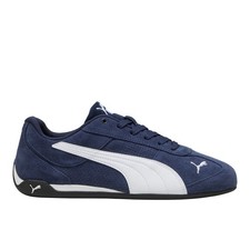 PUMA Replicatch Suede Lace Up