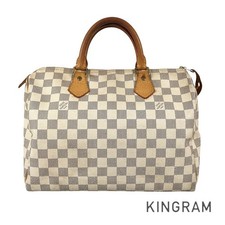 Louis Vuitton Damier Azur