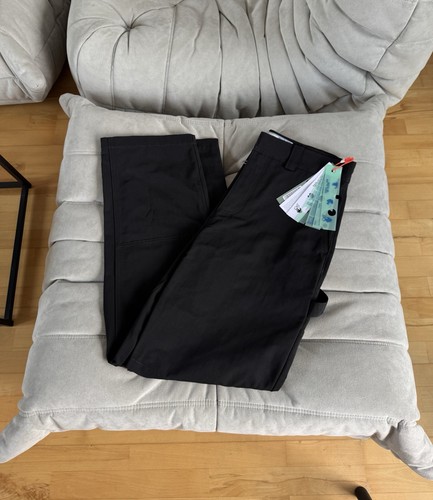 Off white pantaloni - off-white, da