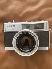 Macchina fotografica vintage
