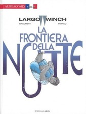 Libri Aureacomix Linea Bd #84