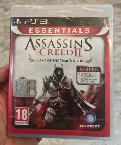 Assassin creed ps3 - creed,