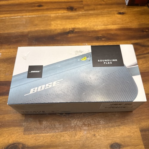Bose soundlink flex - bose,