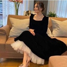 Sposa damigella abito di - &,