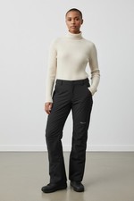 Marmot Windstopper pantaloni