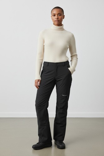 Marmot windstopper pantaloni - marmot,