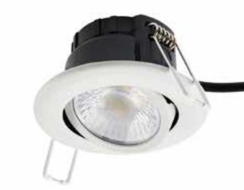 Faretto orientabile led - , nobile
