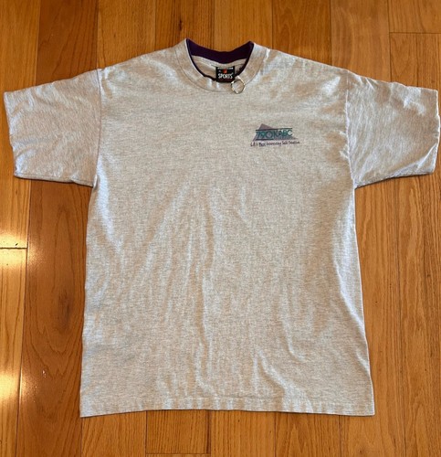 Shirt vintage kabc - t-shirt,