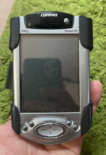 Compaq ipaq h3900 pocket - h3900,