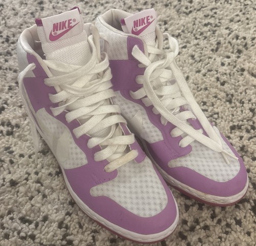 Nuove scarpe nike dunk sky - dunk,