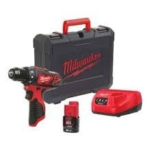 Milwaukee trapano avvitatore - trapano,
