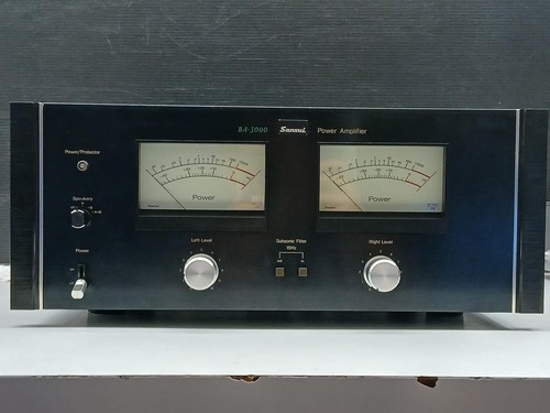 Amplificatore potenza - amplificatore, di