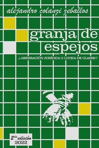 Granja espejos aberraci n - granja, de