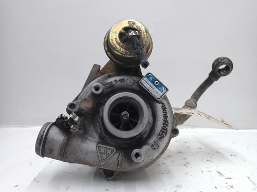 Turbina per volkswagen - turbina, 4
