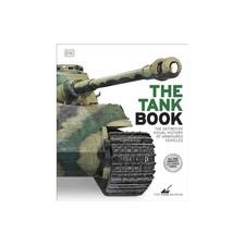 The Tank Book: The Definitive
