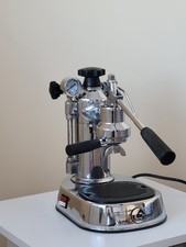 La Pavoni Europiccola Macchina