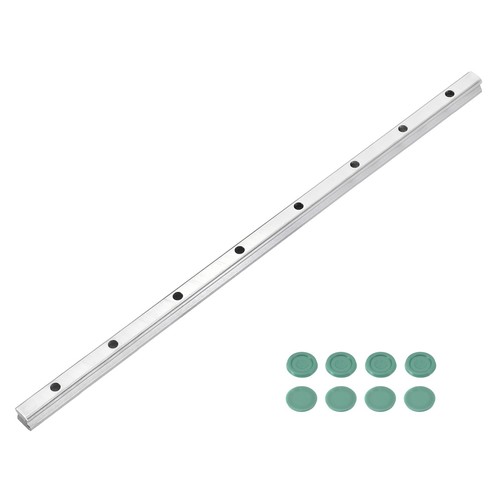 Guida lineare 450mm hgr15 - lineare,