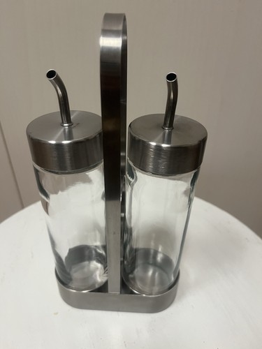 Porta olio aceto ikea - olio,
