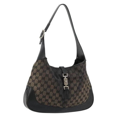 Borsa tracolla gucci - a,