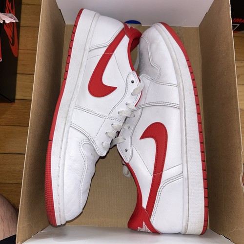 Retro jordan low university - jordan, 1