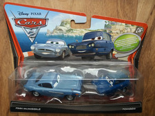 Disney - Pixar Cars Finn